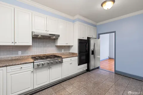 $2,195,000 | 527-529 34th Avenue, San Francisco, CA 94121