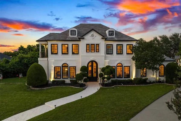 $1,625,000 | 120 Blue Heron Lane, Heath, TX 75032