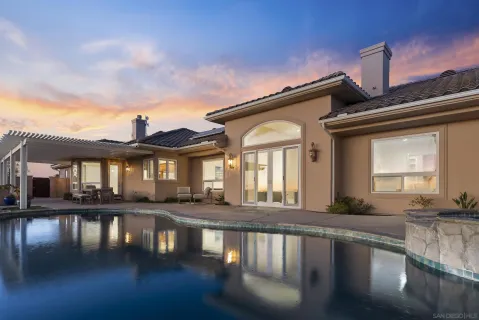 $2,400,000 | 1403 Chariot Court, Bonsall, CA 92003