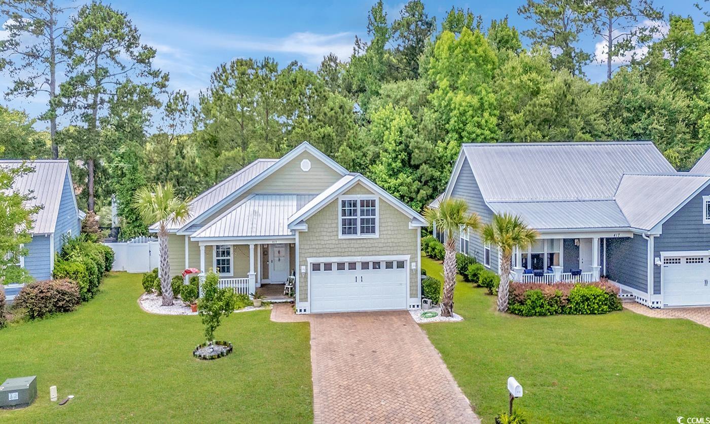 413 Westmore Court Murrells Inlet, SC 29576 - Photo 2 of 37 Gallery Image 2