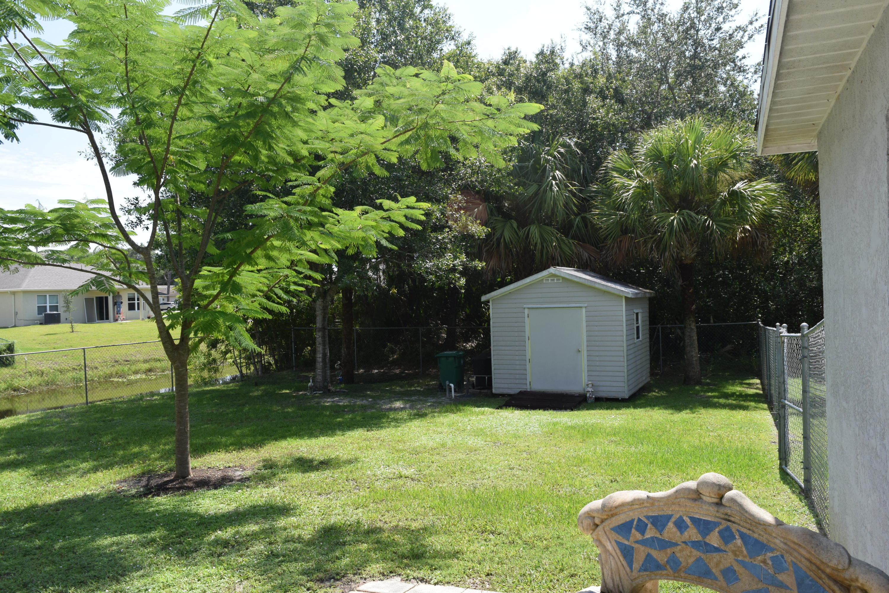 1711 Southwest Fortune Road Port St. Lucie, FL 34953 - Photo 21 of 25 DSC_0186