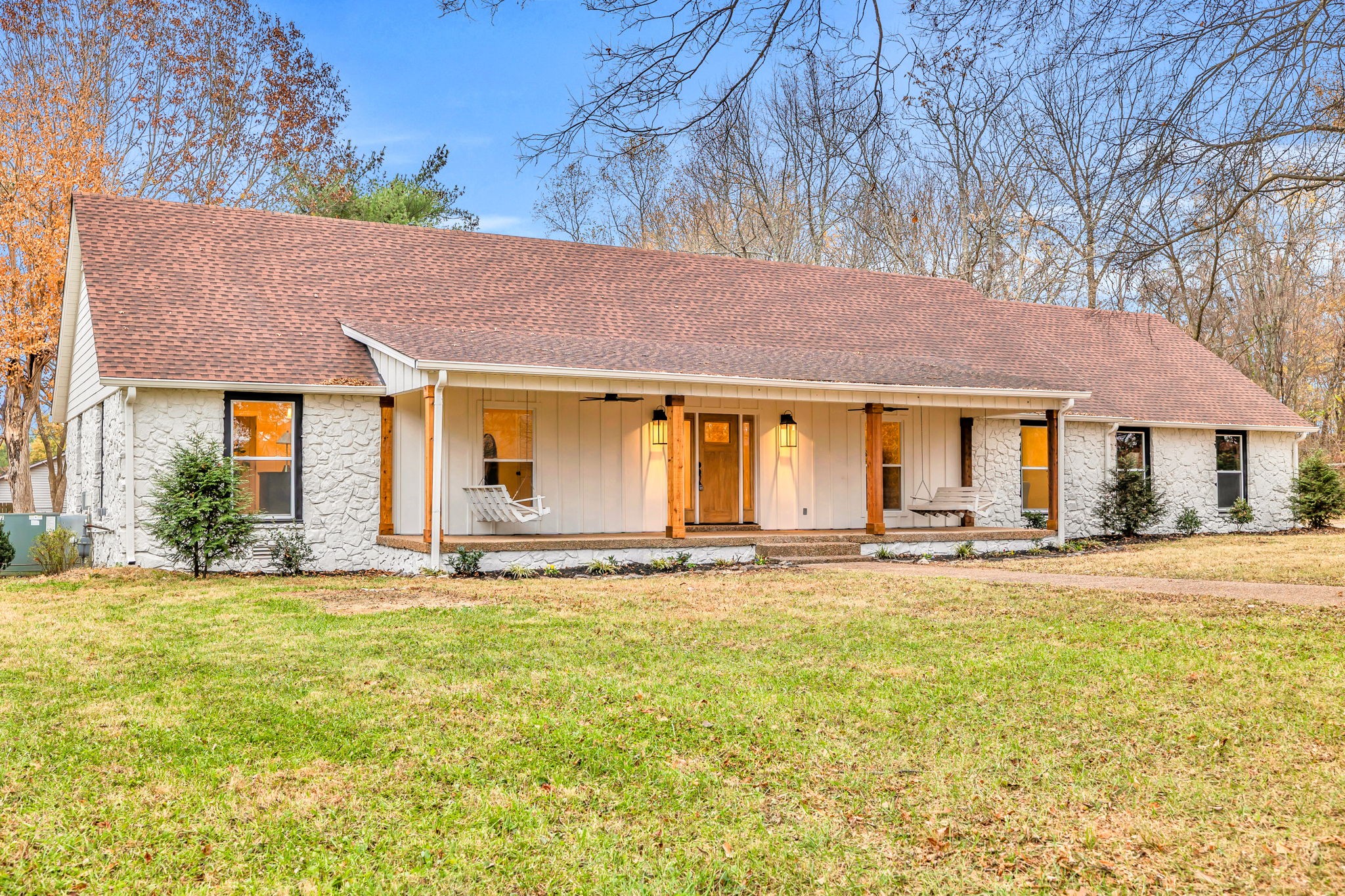 1027 Rucker Lane Murfreesboro, TN 37128 - Photo 1 of 57 Gallery Image 1