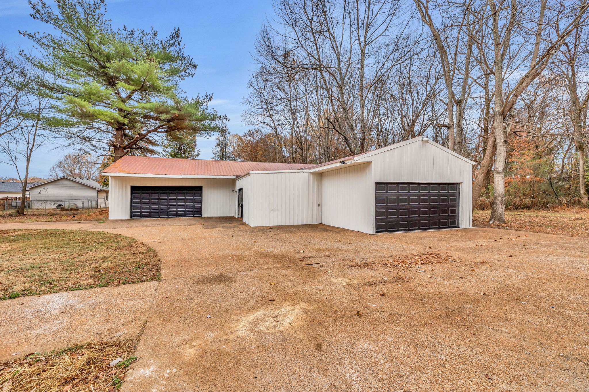 1027 Rucker Lane Murfreesboro, TN 37128 - Photo 56 of 57 Gallery Image 56