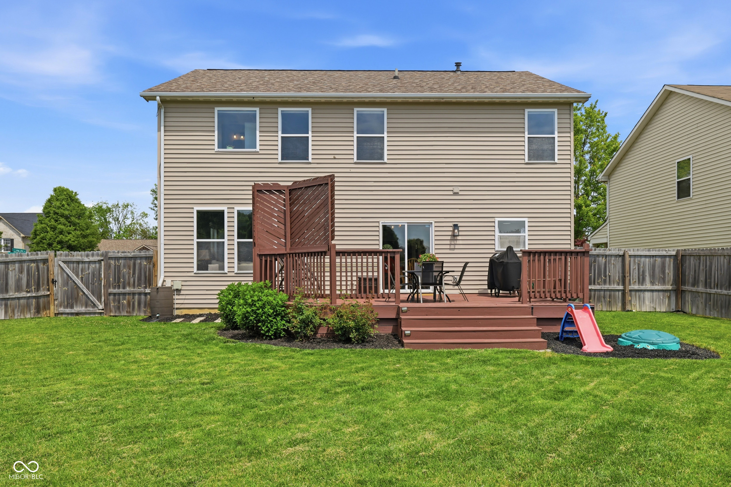 11025 Cool Winds Way Fishers, IN 46037 - Photo 33 of 43