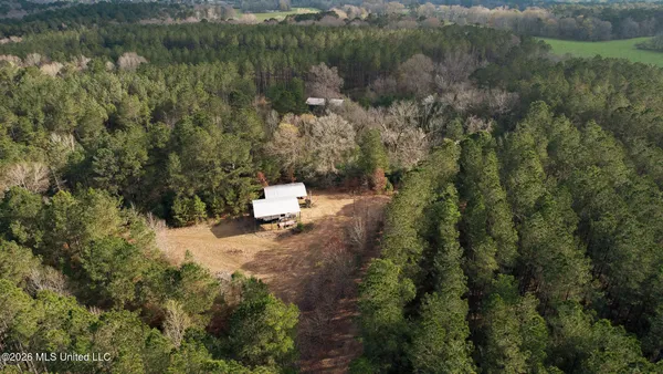 $385,000 | Frog Ridge Road, Monticello, MS 39654