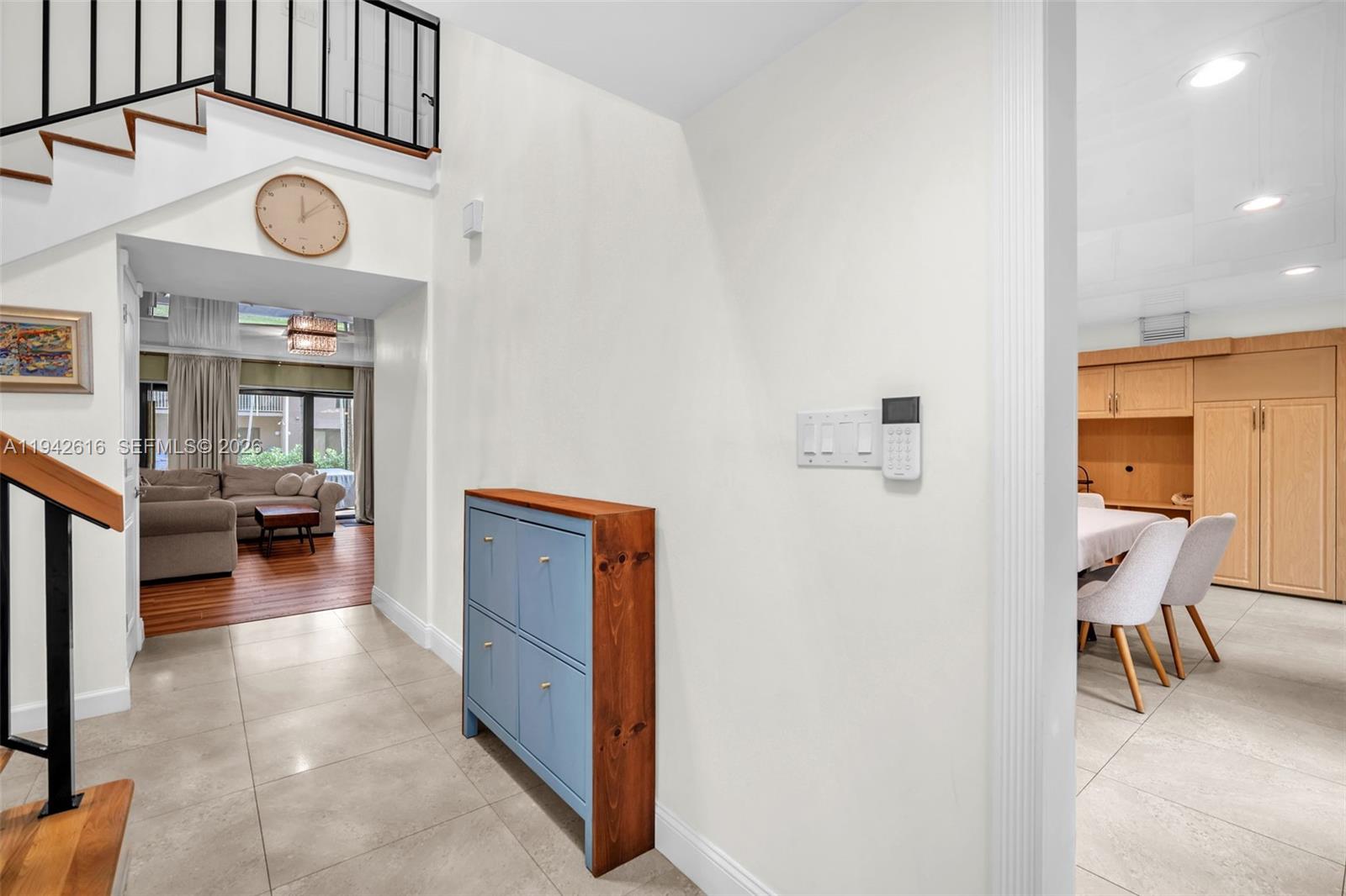 107 Heatherbrook Way, Unit 145 Hollywood, FL 33021 - Photo 12 of 57 a view of a hallway with elevator