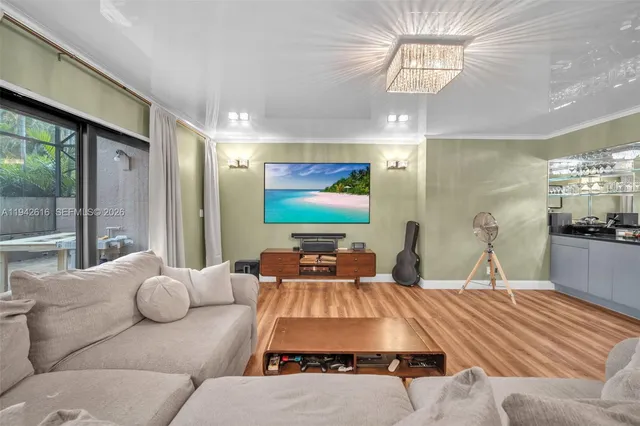 a bedroom with a bed and a desk