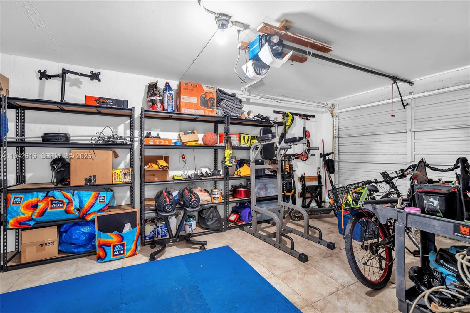 107 Heatherbrook Way, Unit 145 Hollywood, FL 33021 - Photo 38 of 57 a view of a storage with bicycles