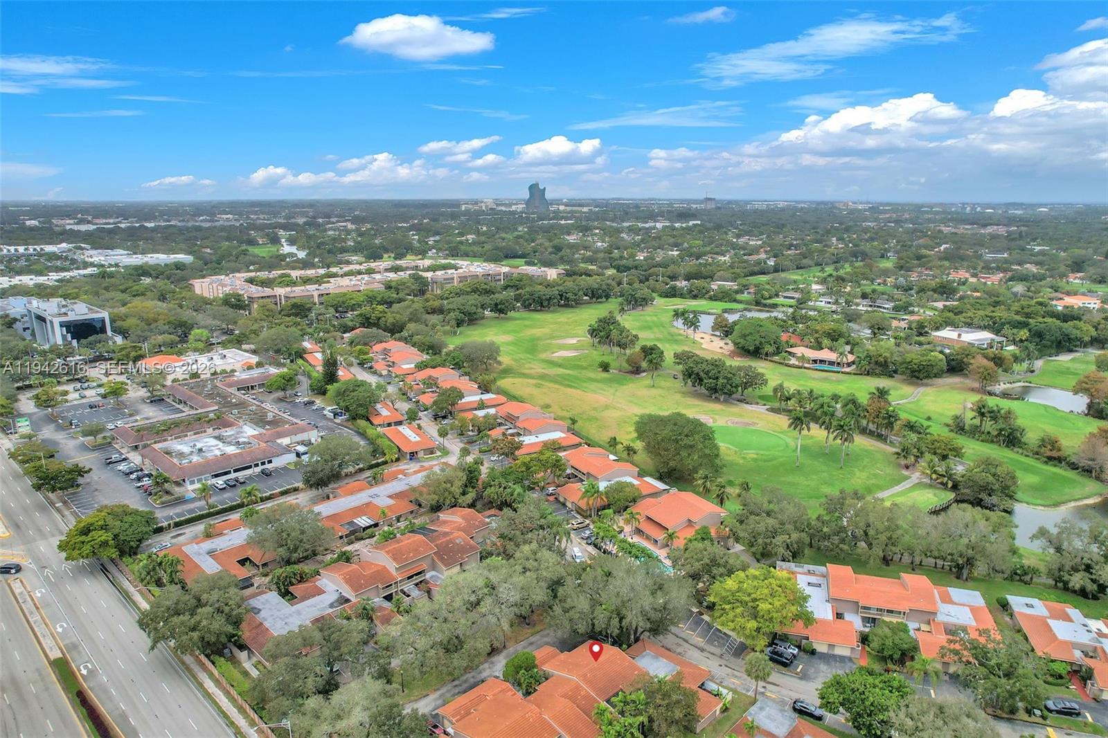 107 Heatherbrook Way, Unit 145 Hollywood, FL 33021 - Photo 51 of 57 a view of a city