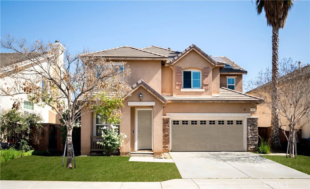 3873 Strand Way Perris, CA 92571 - Photo 2 of 28 Gallery Image 2
