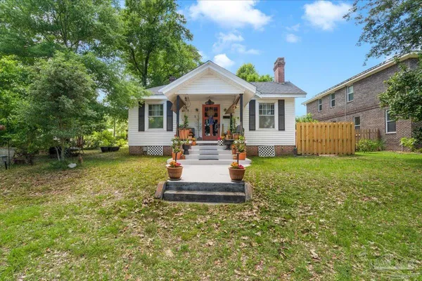 $425,000 | 1101 North 19th Avenue, Pensacola, FL 32501