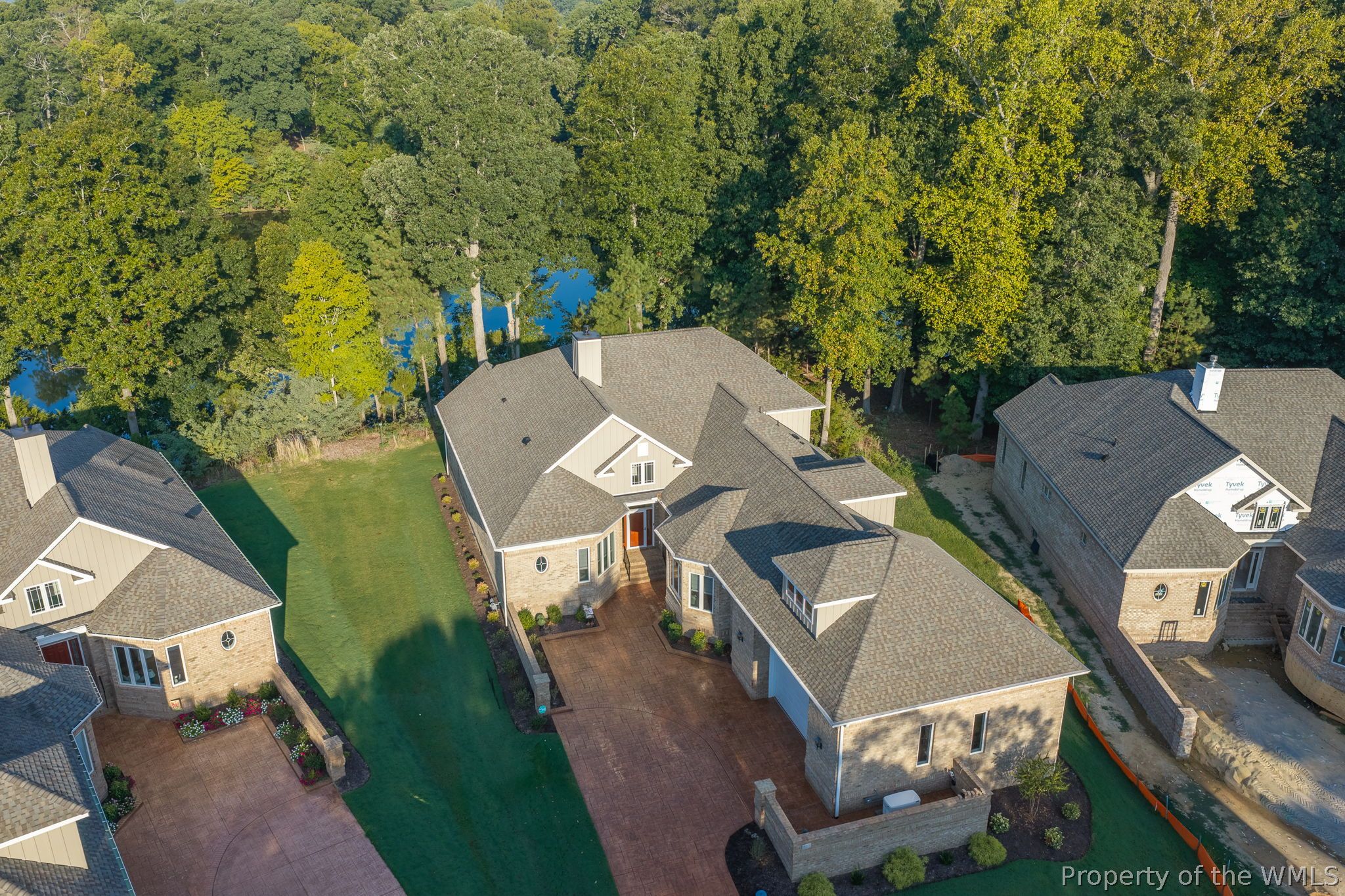 422 Rivers Edge Williamsburg, VA 23185 - Photo 45 of 49 Gallery Image 45