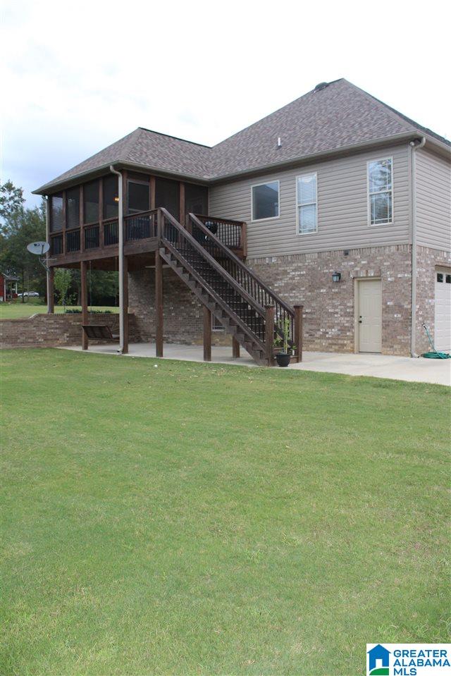 129 Dodd Lane Sumiton, AL 35148 - Photo 29 of 31 Gallery Image 29