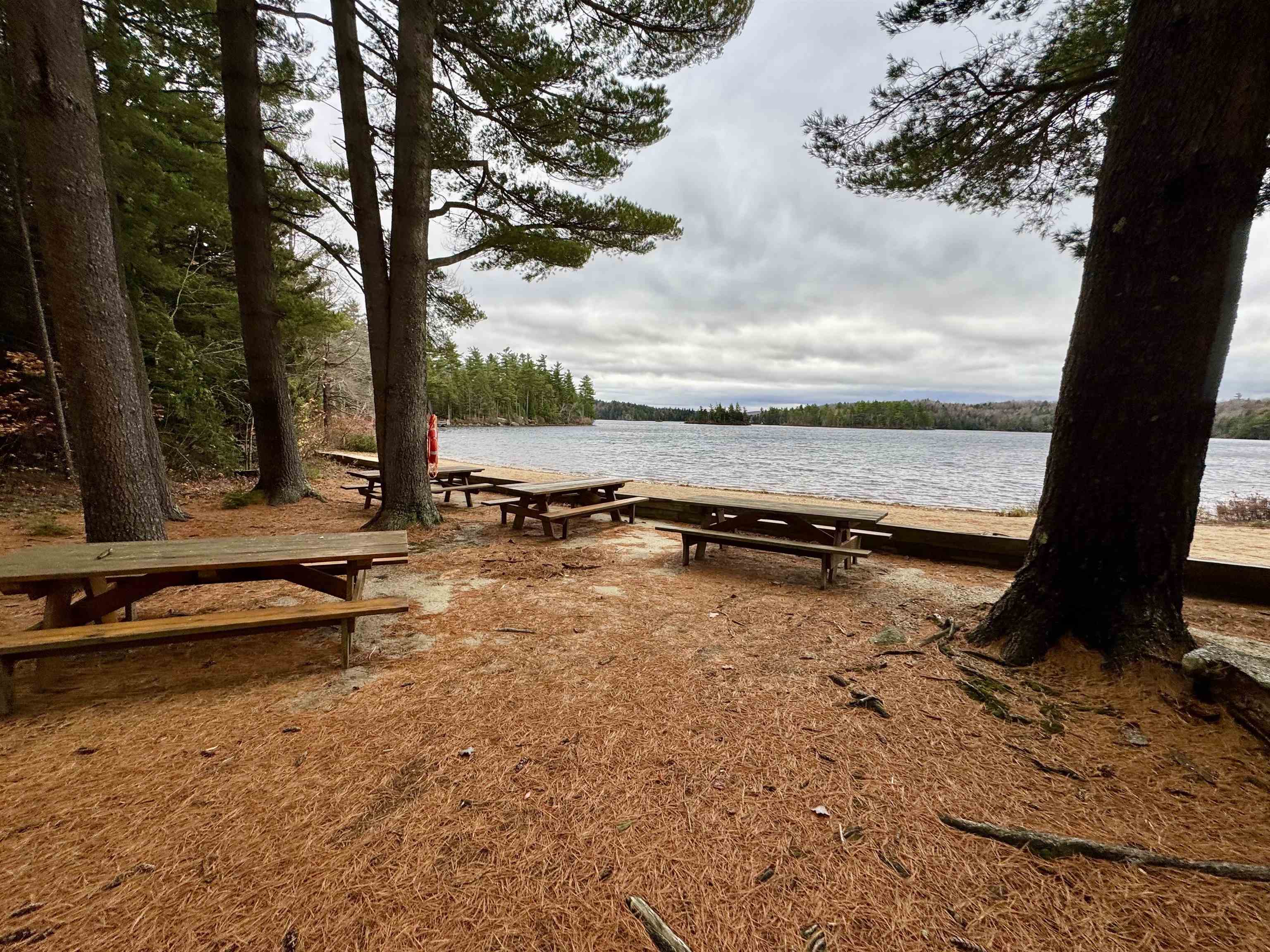 0 Washington Drive Washington, NH 03280 - Photo 2 of 12