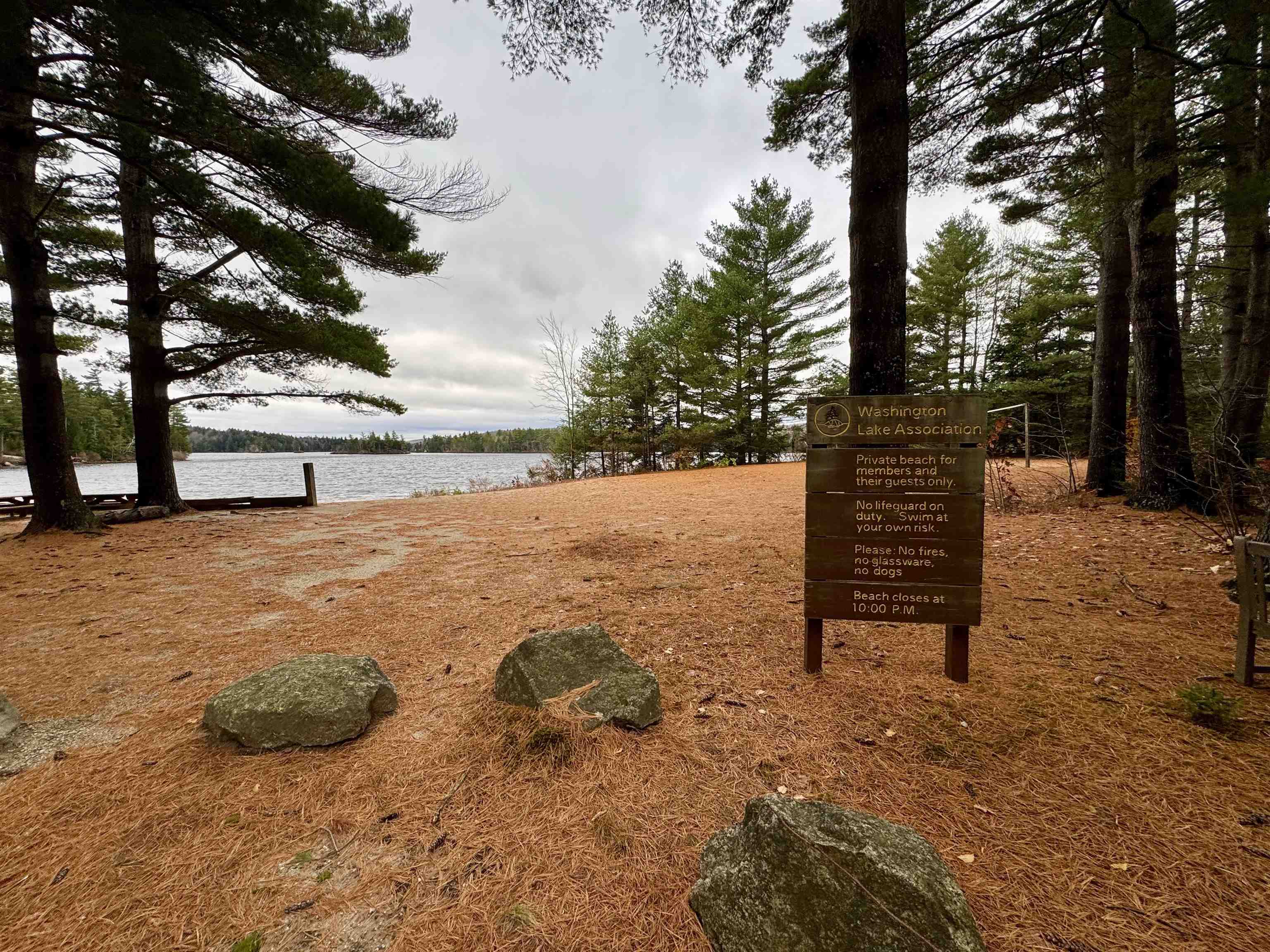 0 Washington Drive Washington, NH 03280 - Photo 4 of 12