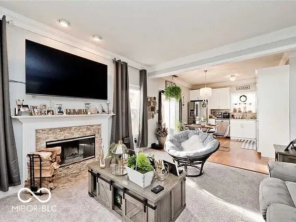 $2,195 | 10267 Blue Sky Drive, Avon, IN 46123