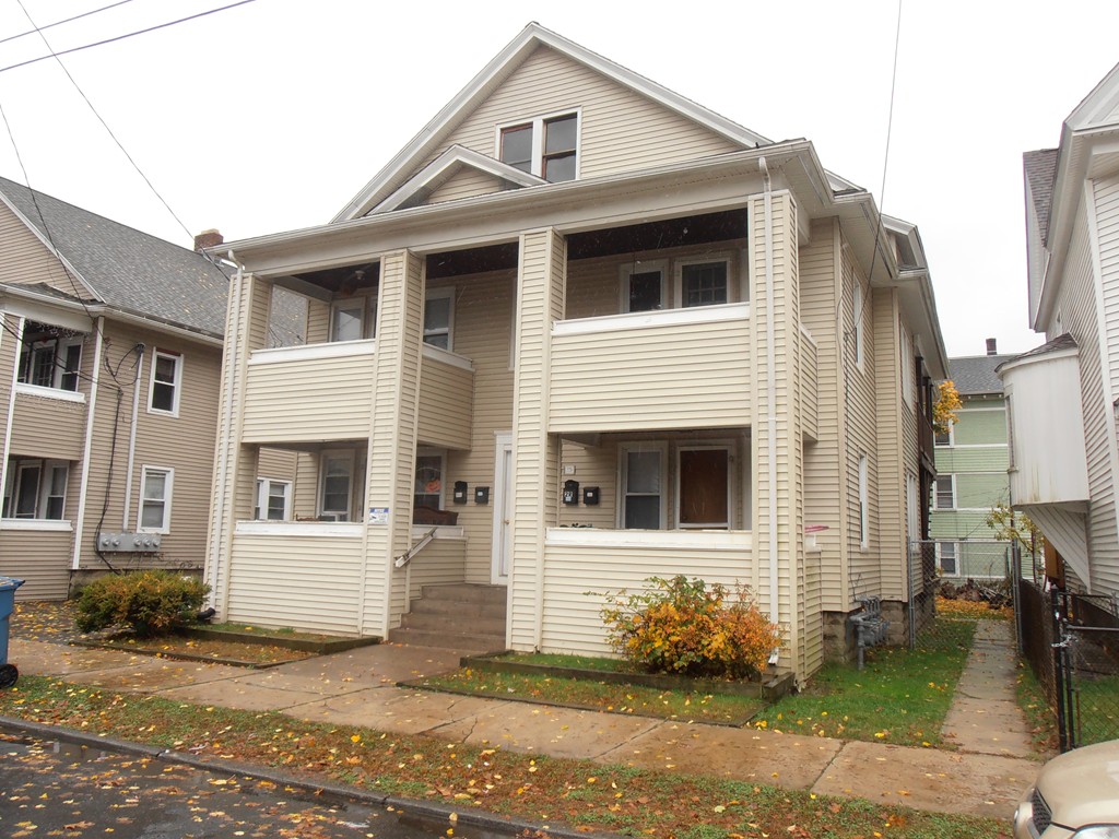 80 Commonwealth Avenue Springfield, MA 01108 - Photo 1 of 3