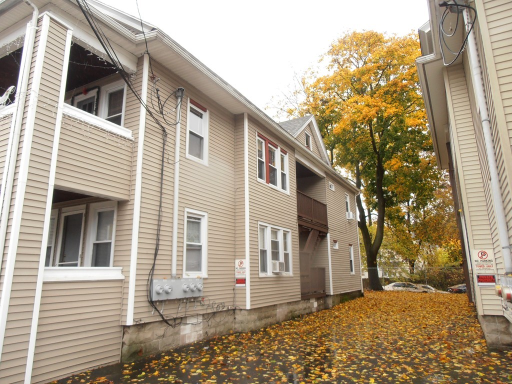 80 Commonwealth Avenue Springfield, MA 01108 - Photo 2 of 3