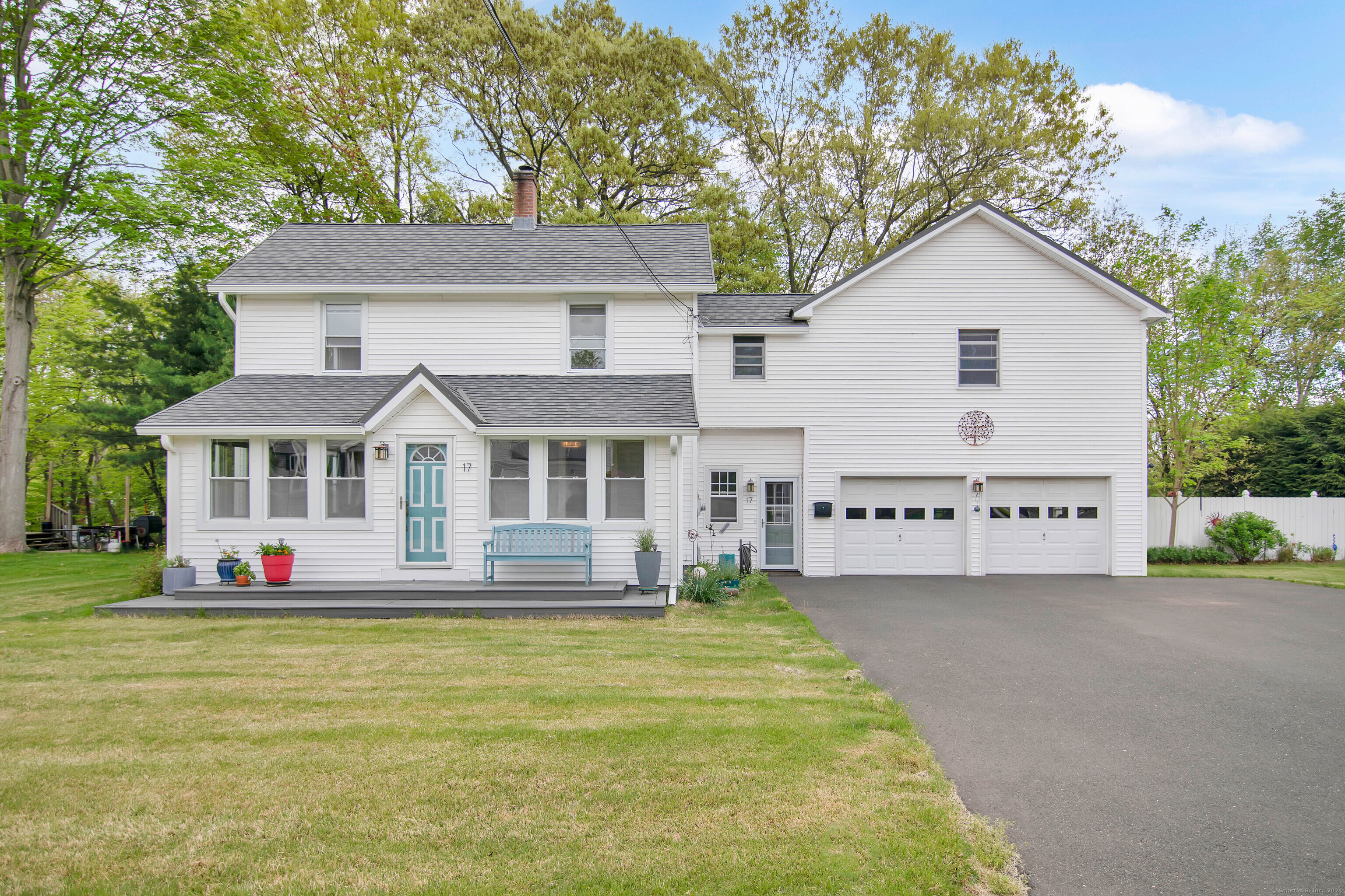 17 Fleming Road Manchester, CT 06042 - Photo 1 of 1