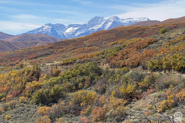 Undisclosed Address Midway, UT 84049 - Photo 1 of 28 Mountain view