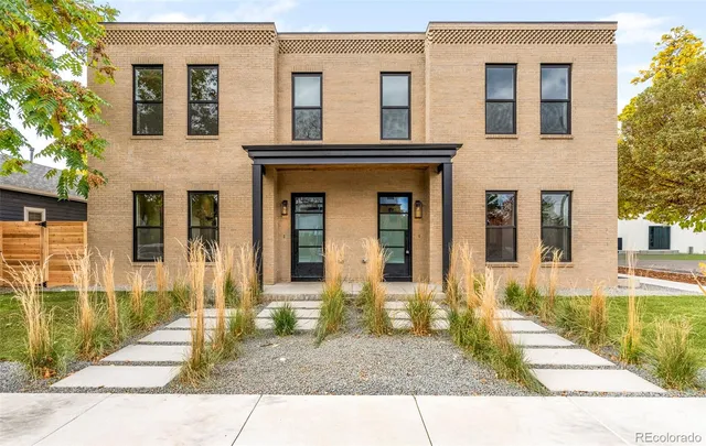 $1,495,000 | 3291 Zuni Street, Denver, CO 80211