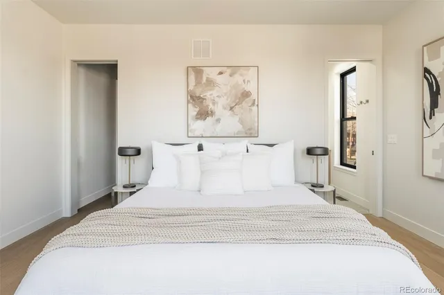 $1,495,000 | 3291 Zuni Street, Denver, CO 80211