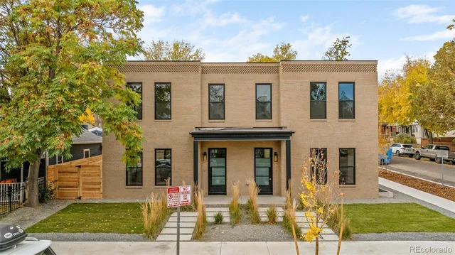 $1,495,000 | 3291 Zuni Street, Denver, CO 80211