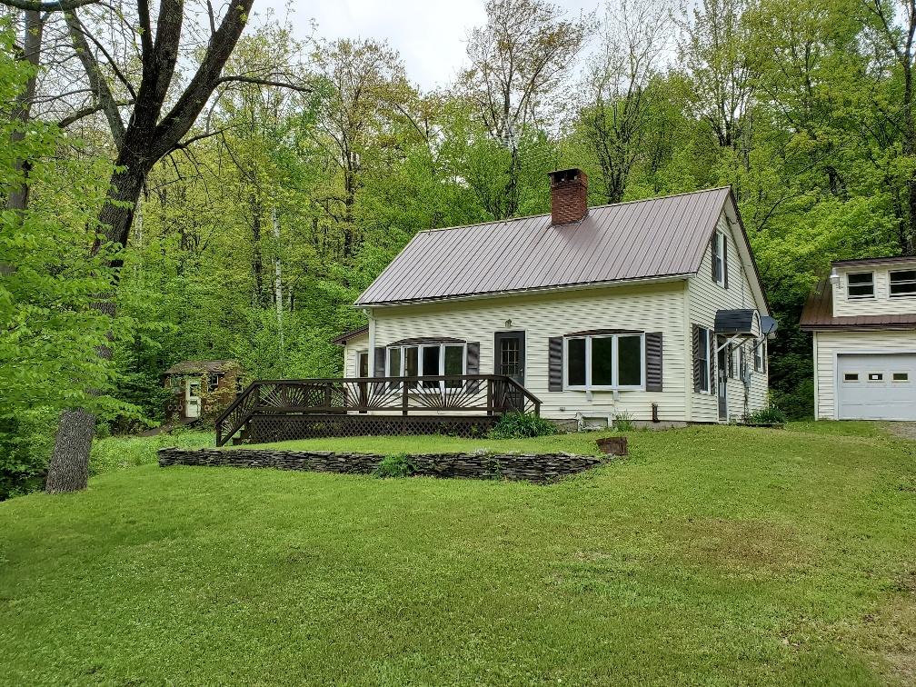 1587 Weld Road Wilton, ME 04294 - Photo 3 of 39 3