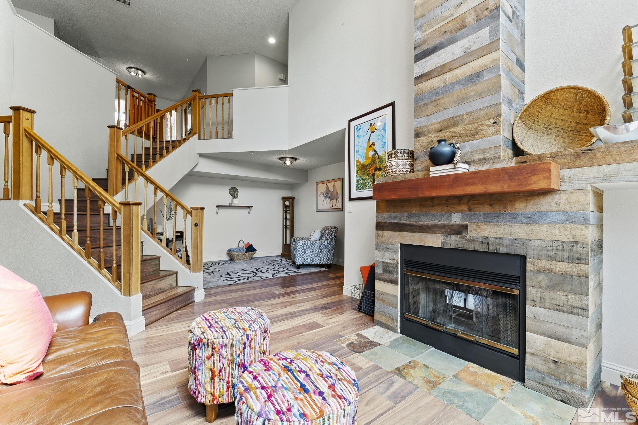 1092 Buck Mountain Road Reno, NV 89506 - Photo 12 of 40 Photo 12