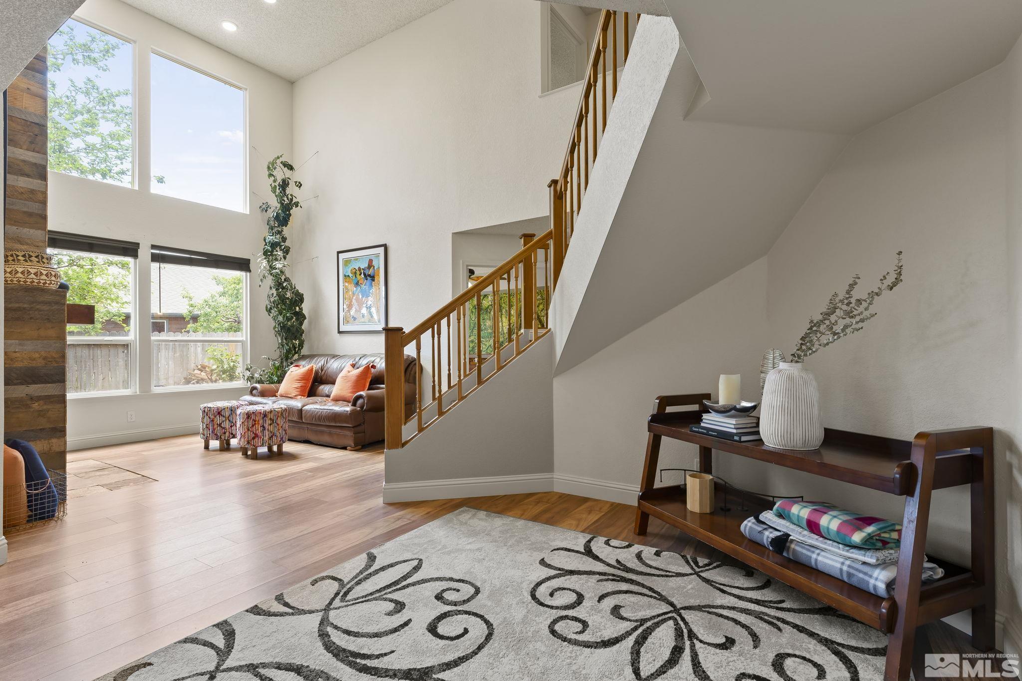 1092 Buck Mountain Road Reno, NV 89506 - Photo 14 of 40 Photo 14