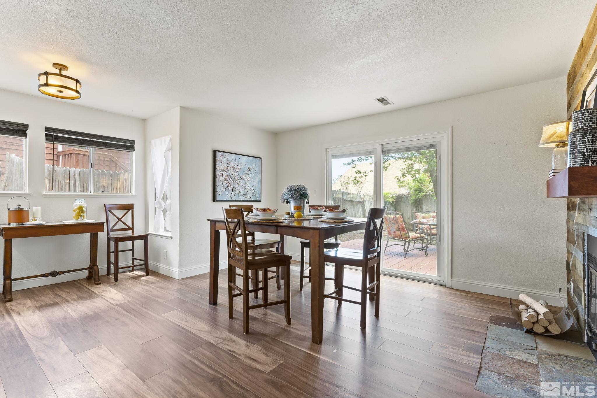 1092 Buck Mountain Road Reno, NV 89506 - Photo 19 of 40 Photo 19