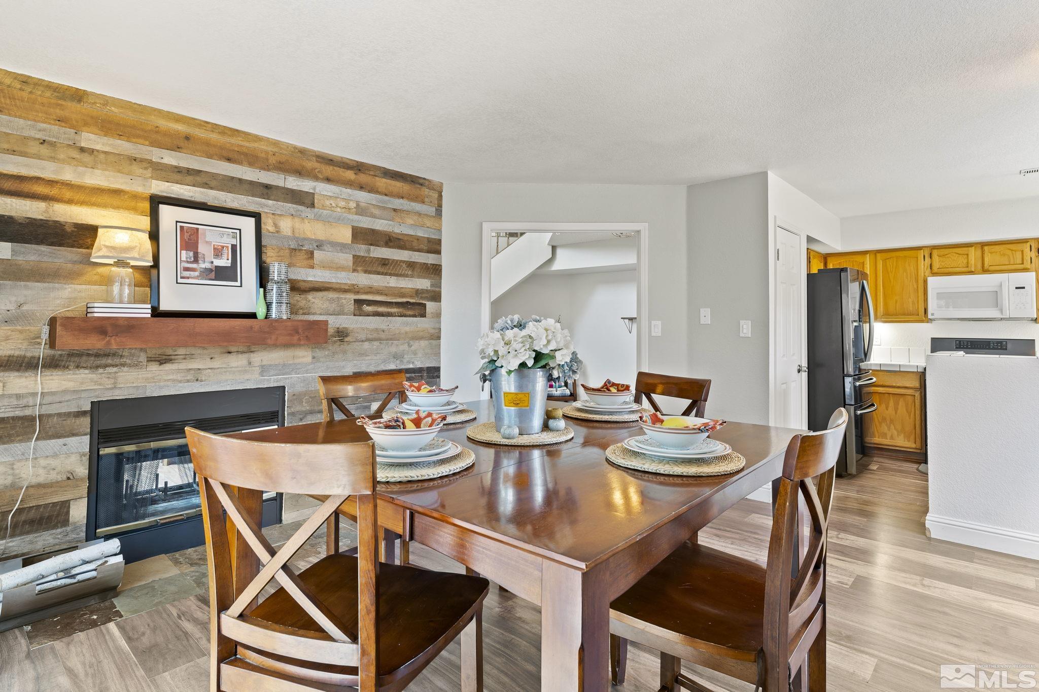 1092 Buck Mountain Road Reno, NV 89506 - Photo 20 of 40 Photo 20