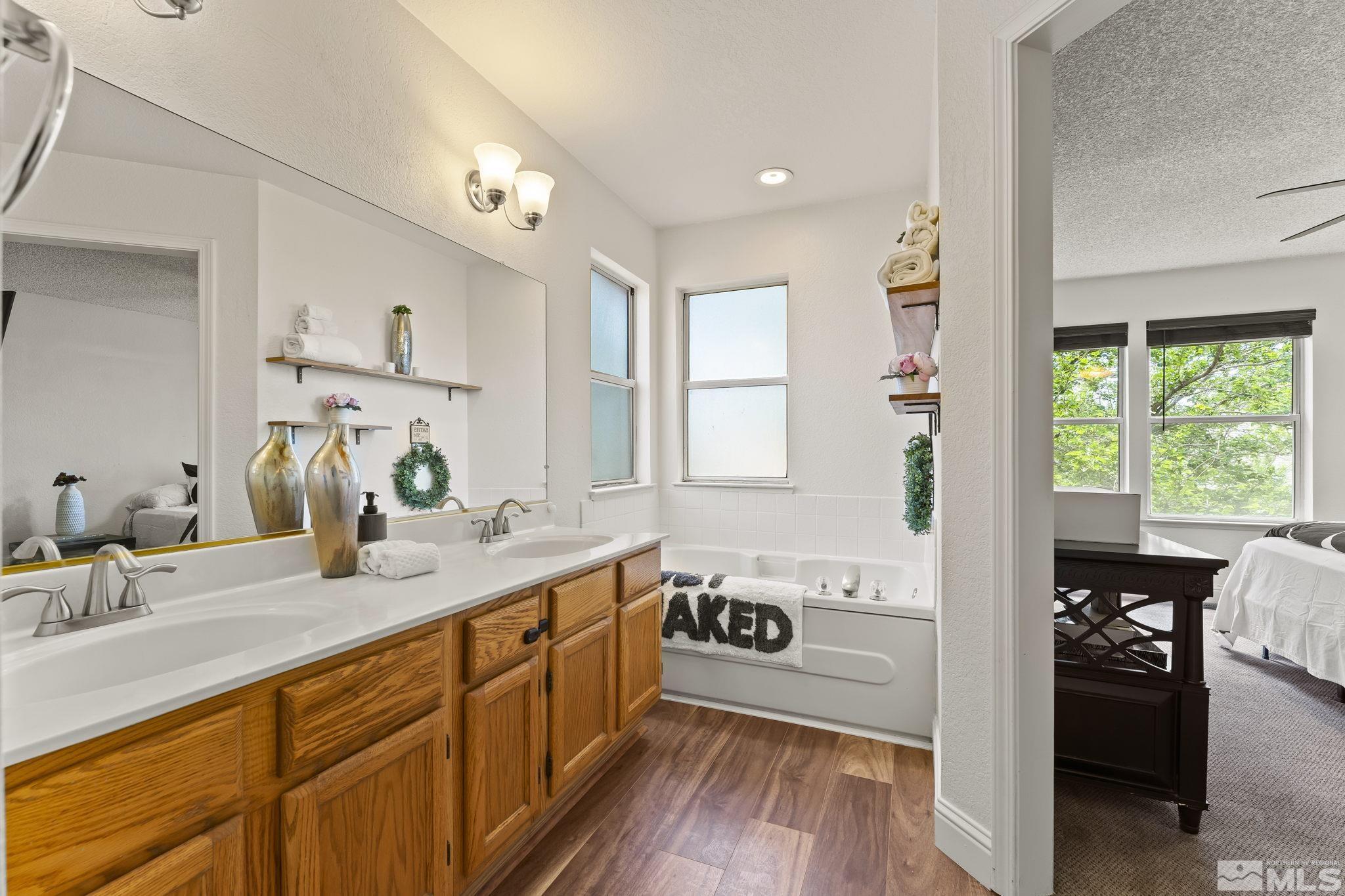1092 Buck Mountain Road Reno, NV 89506 - Photo 24 of 40 Photo 24