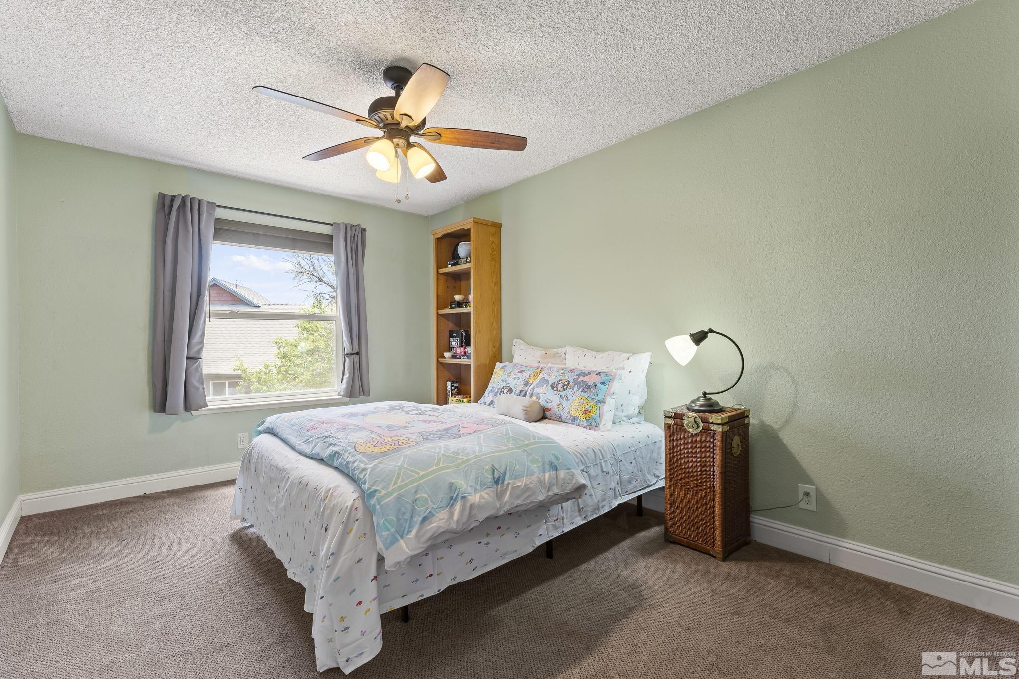 1092 Buck Mountain Road Reno, NV 89506 - Photo 25 of 40 Photo 25