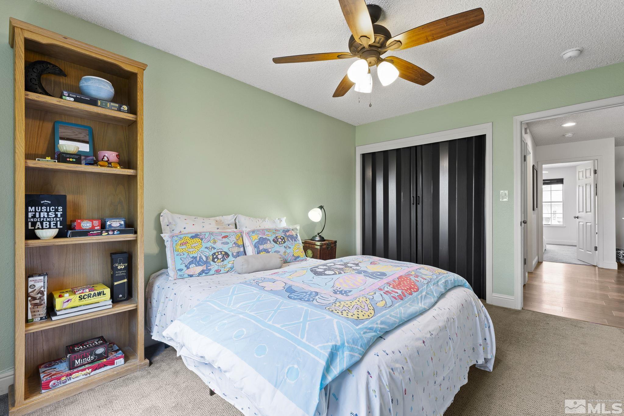 1092 Buck Mountain Road Reno, NV 89506 - Photo 26 of 40 Photo 26