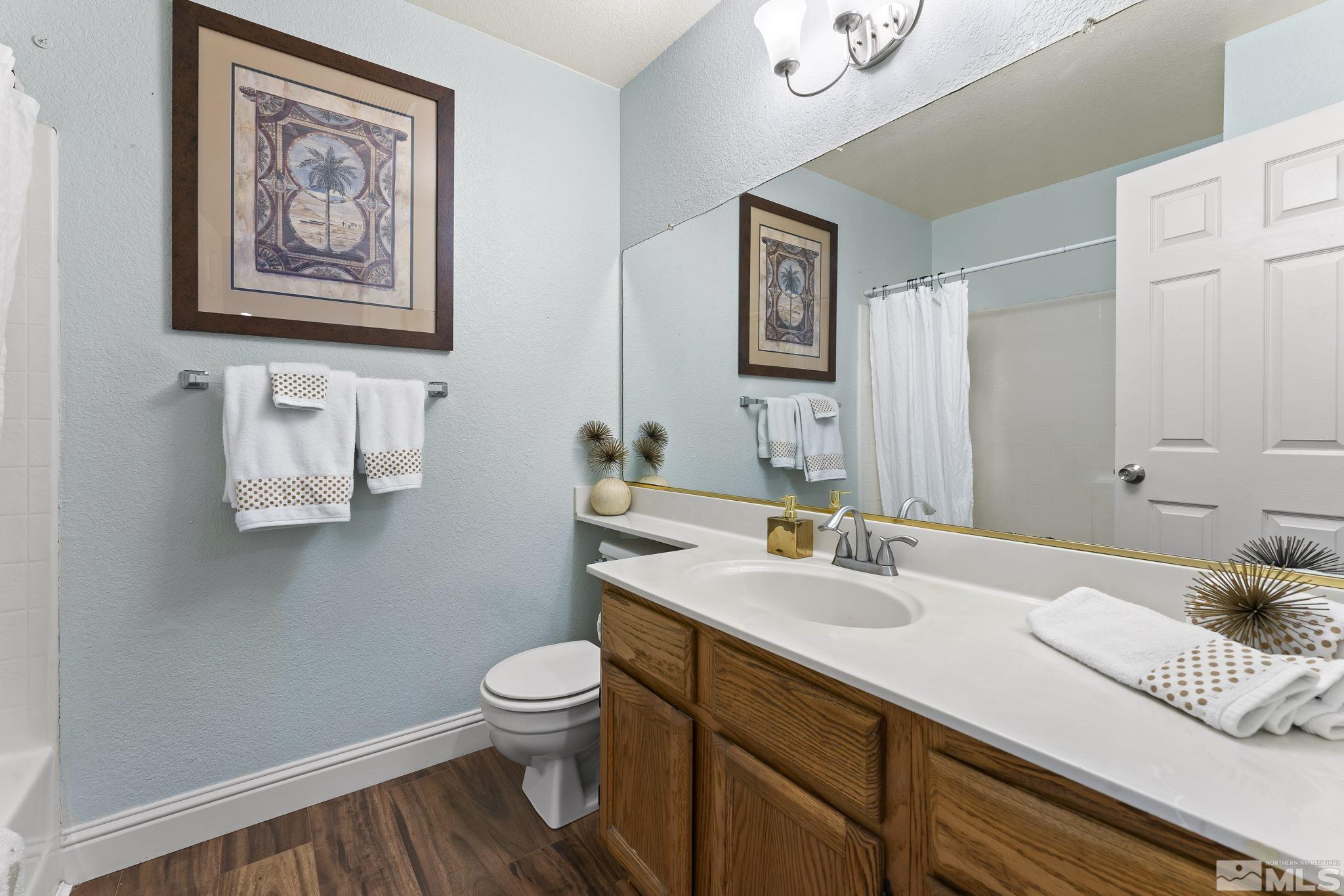 1092 Buck Mountain Road Reno, NV 89506 - Photo 27 of 40 Photo 27