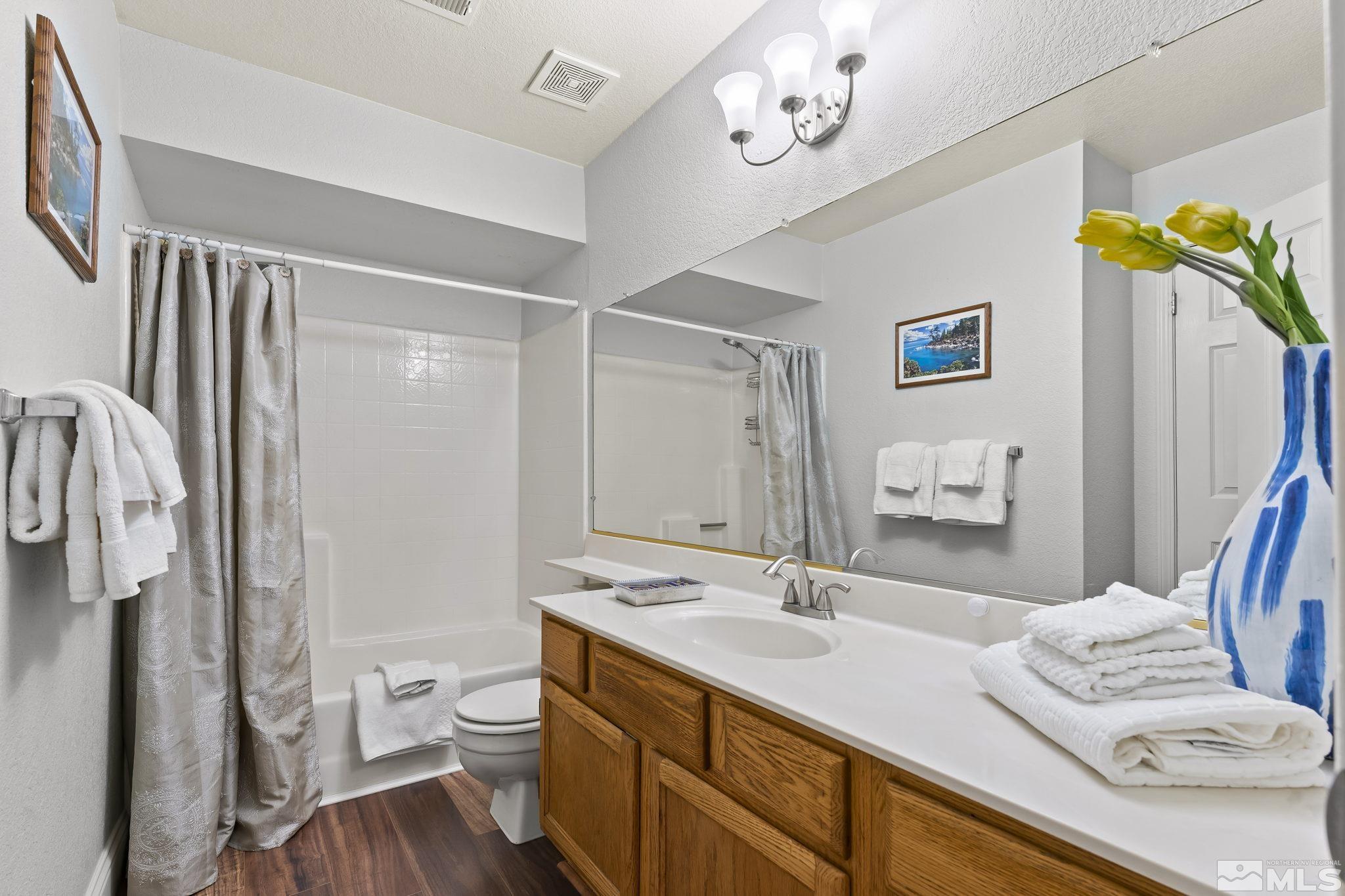 1092 Buck Mountain Road Reno, NV 89506 - Photo 32 of 40 Photo 32
