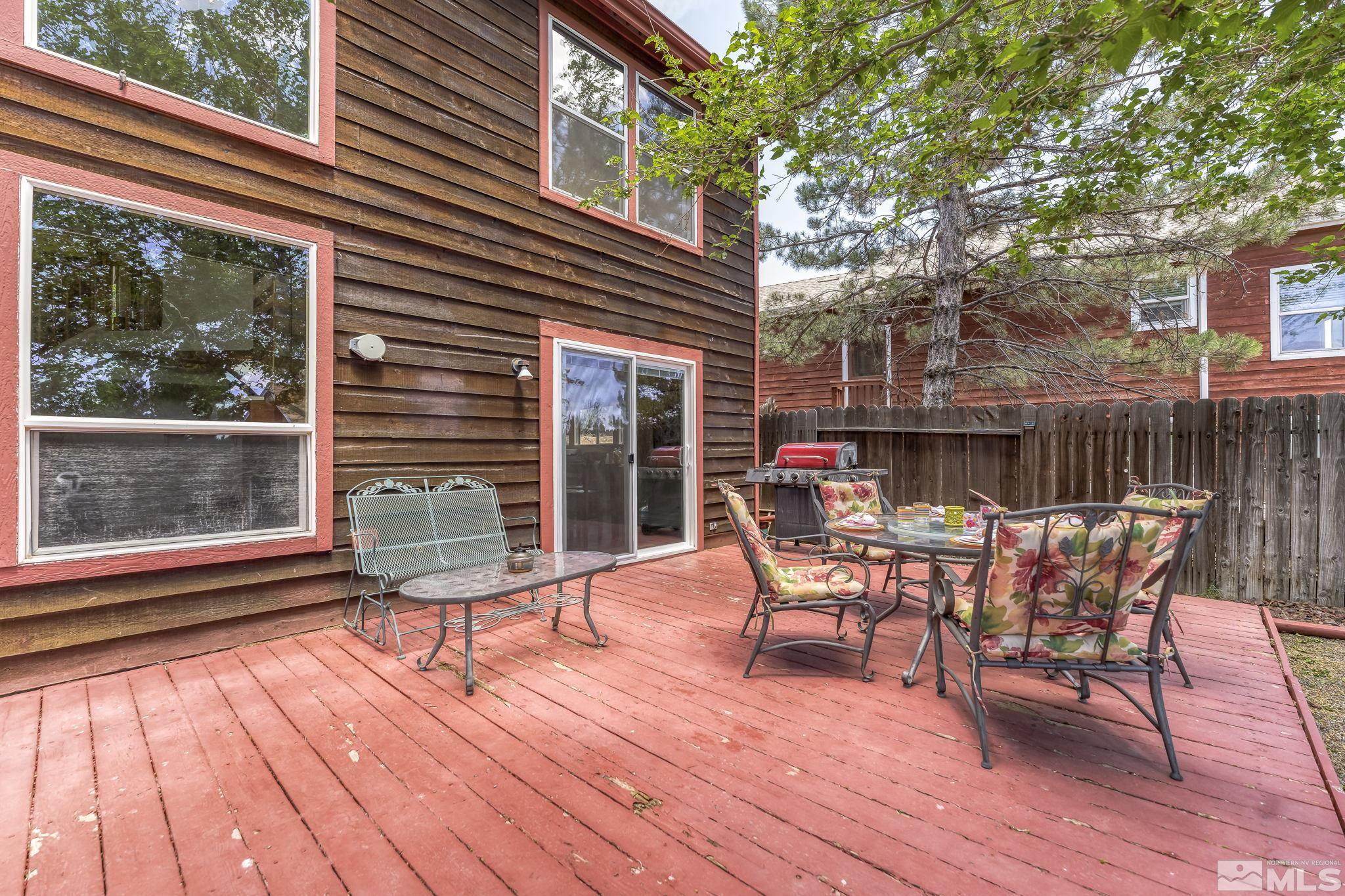 1092 Buck Mountain Road Reno, NV 89506 - Photo 35 of 40 Photo 35