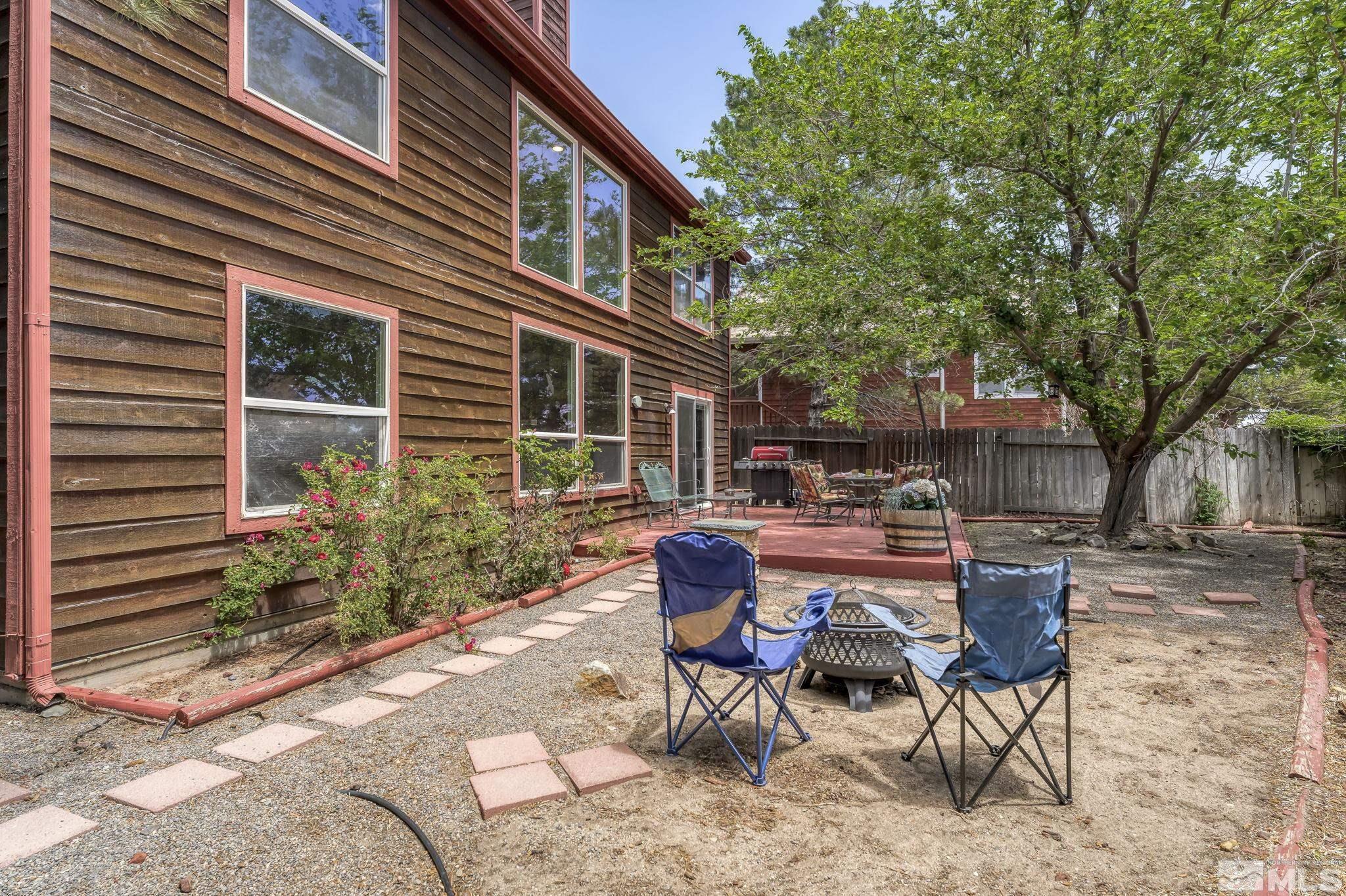 1092 Buck Mountain Road Reno, NV 89506 - Photo 38 of 40 Photo 38