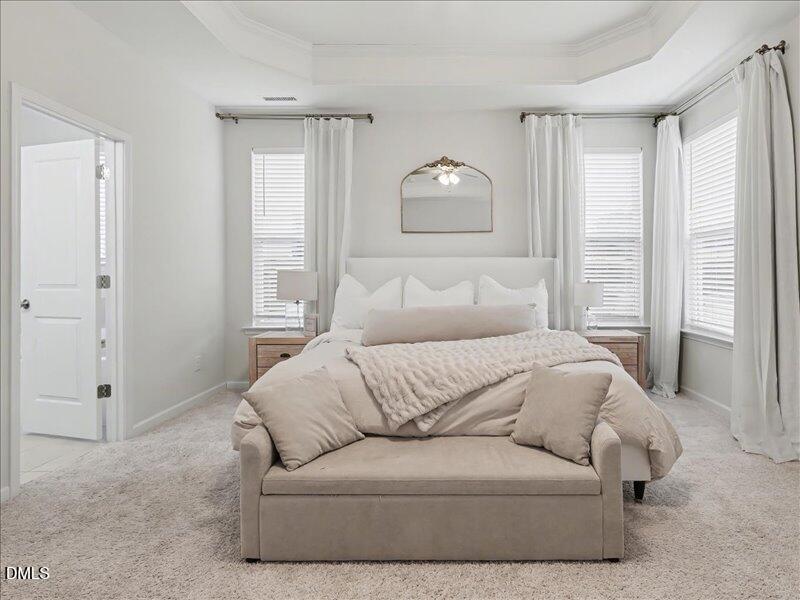 724 Summer Music Lane Raleigh, NC 27603 - Photo 27 of 70 36-Primary Bedroom