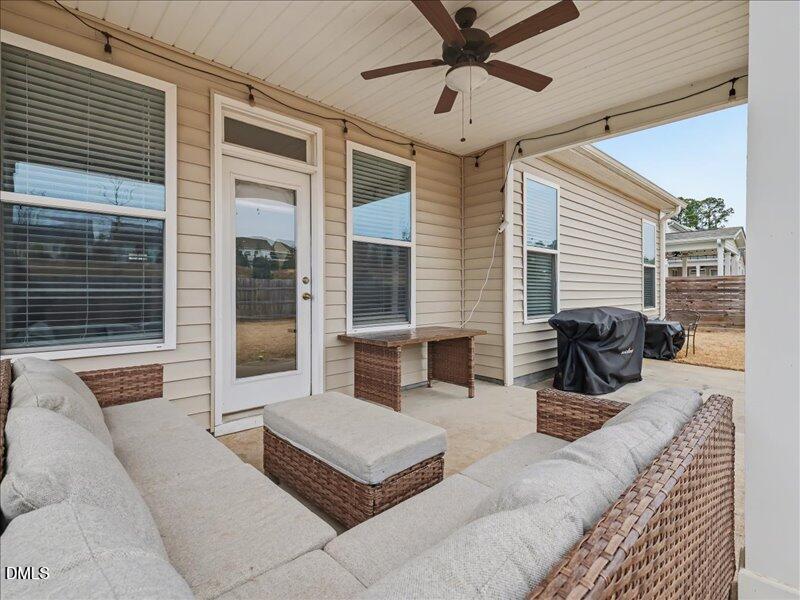 724 Summer Music Lane Raleigh, NC 27603 - Photo 39 of 70 32-Covered Porch
