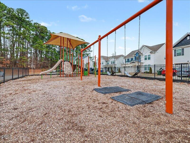 724 Summer Music Lane Raleigh, NC 27603 - Photo 56 of 70 70-Park