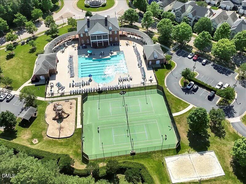 724 Summer Music Lane Raleigh, NC 27603 - Photo 59 of 70 89-Renaissance Park Amenities