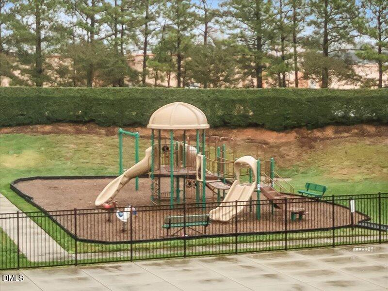 724 Summer Music Lane Raleigh, NC 27603 - Photo 60 of 70 93-Renaissance Park Playgrounds
