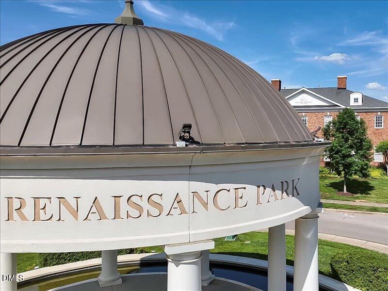 724 Summer Music Lane Raleigh, NC 27603 - Photo 62 of 70 a view of outdoor space