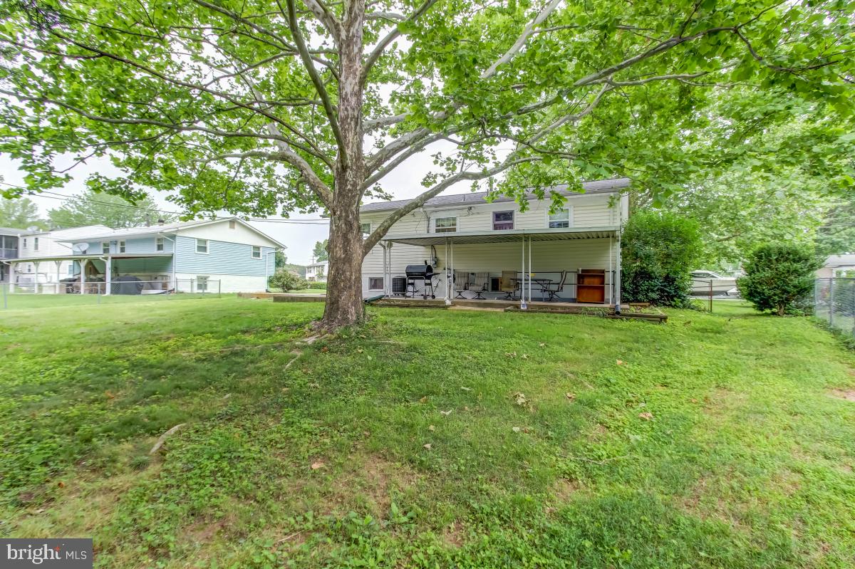 7924 Frye Road Alexandria, VA 22309 - Photo 29 of 29 Great lot!!!