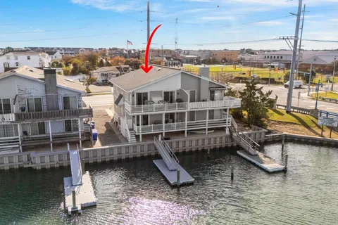 $2,499,000 | 2934 Ocean Drive, Unit NORTH, Avalon, NJ 08202
