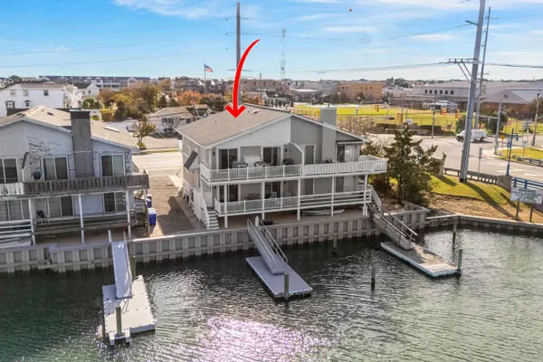 $2,499,000 | 2934 Ocean Drive, Unit NORTH, Avalon, NJ 08202