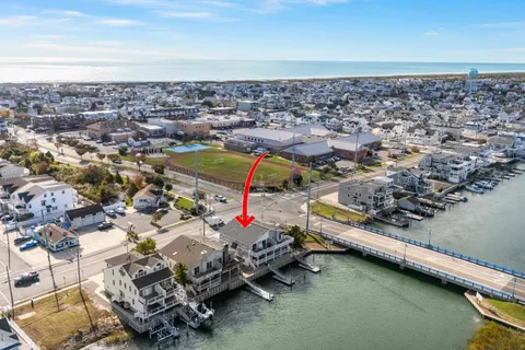 $2,499,000 | 2934 Ocean Drive, Unit NORTH, Avalon, NJ 08202