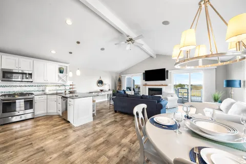 $2,499,000 | 2934 Ocean Drive, Unit NORTH, Avalon, NJ 08202